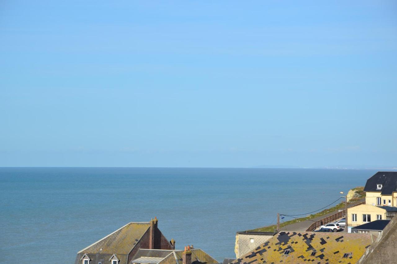 Tiny Bikini, Ault, Baie De Somme, 200 M De La Mer エクステリア 写真